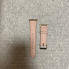 Apple Watch series3
の画像