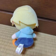 推しの子　アクア　ぬいぐるみの画像