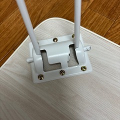 テーブルの画像