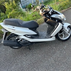 Yamahaの画像