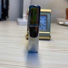 新品未使用のジッポーの画像