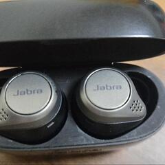 jabra elite 75t 左イヤホンのみ電源入らない の画像