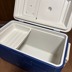 Coleman　クーラーボックスの画像