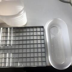 【松本市引き取り限定】siroca食洗機（2021年）注水式・乾燥機能付きの画像