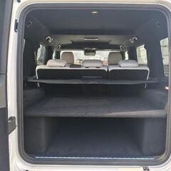 新型現行ゲレンデ★フルカスタム★G450d ローンチエディション!左ハンドル＆ホワイトレザーの画像