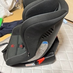チャイルドシートの画像
