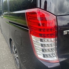 Valenti ヴァレンティテールランプ　ステップワゴンRK5 スパーダ LEDの画像