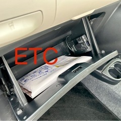 ダイハツ ミラココア 車検令和９年８月迄 TV ETC ココア 軽自動車 中古車の画像
