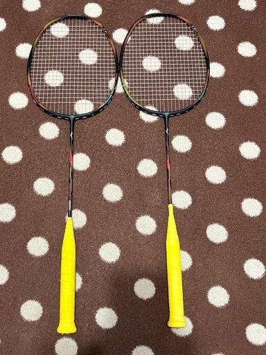 【無傷】アクロスピード 1 フォーカス 4UG6 2本セット