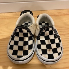 子供靴　3足セット ニューバランス　バンズ　の画像
