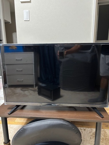 Hisence 液晶テレビ　32型