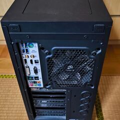 CORSAIR  550Dの画像