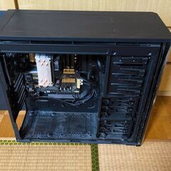 CORSAIR  550Dの画像