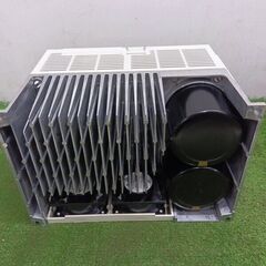 ミツビシ/三菱 FR-F520J-7.5KF インバーター【野田愛宕店】【店頭取引限定】【未使用】管理番号：ITDFTHC6WCDUの画像