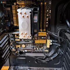 CORSAIR  550Dの画像