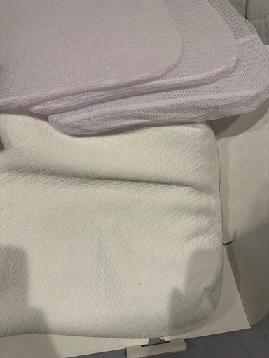 羊のいらない枕（調律）