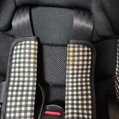【取引中】Joie チャイルドシートの画像
