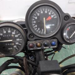 レストアベース　ZXR250の画像