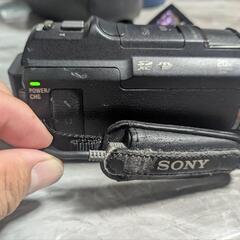 SONY  HDR-PJ630  ビデオカメラの画像