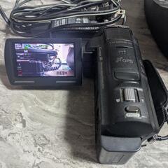 SONY  HDR-PJ630  ビデオカメラの画像
