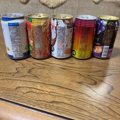 ［お酒］サントリーほろよい　アサヒウェルチ　ピアレスト(ノンアルコール)まとめ売り
の画像