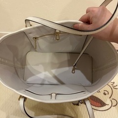 マイケルコース　カバンの画像
