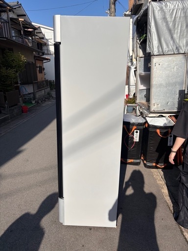 冷蔵ケース TBRC-352