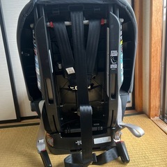 GRACO ベビー用チャイルドシートの画像
