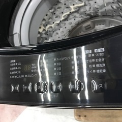 【安心の一年保証】6.0kg 全自動洗濯機 IRIS  OHYAMA 2023年製【トレファク東浦和店】の画像