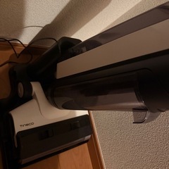 Tineco（ティネコ）水拭き掃除機の画像