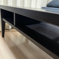 中古　ローテーブル の画像
