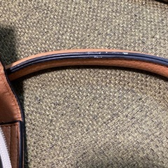 ハンドバックの画像