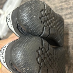 ニューバランス　水陸両用サンダル 208 IO208 ウォーターシューズの画像