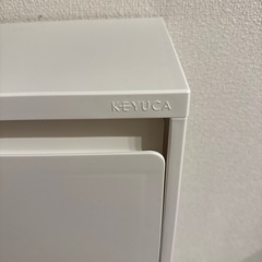 【KEYUKA】ゴミ箱3段の画像