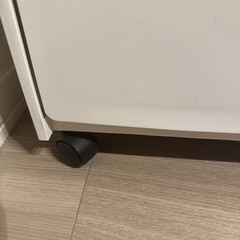 【KEYUKA】ゴミ箱3段の画像