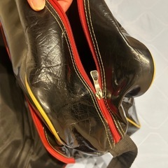 ティゴラ　スポーツバックの画像