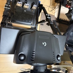 AP2 Racing Wheel Stand ホイールスタンドロジクールg923ハンコン
　の画像