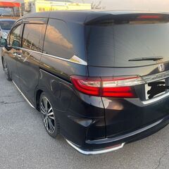 ホンダ オデッセイ Absolute EXの画像