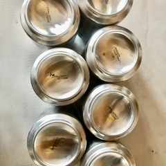 【土曜日お渡し決定しました】L i t e ビール　7本の画像