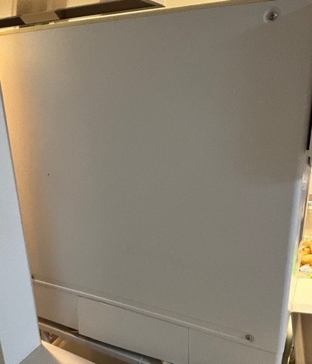 Panasonic食洗機