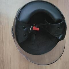 子供用ダンデムヘルメットの画像