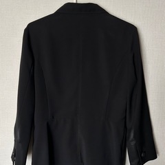 レディースジャケット　Mサイズ　22OCTOBREの画像
