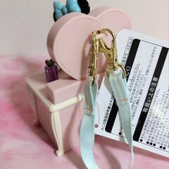 TDL スーベニア　ミニーマウス　　　　　　　 ドレッサー型スナックケースの画像