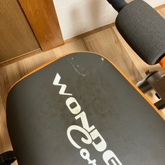 ワンダーコアの画像