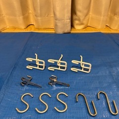 キッチン収納まとめセットの画像