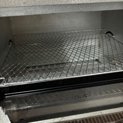 【オーブントースター】【D&S】2021年製★クリーニング済み【管理番号12708】野の画像