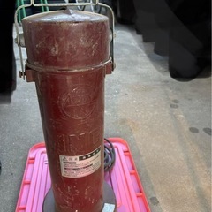 日本アロイ電極 溶接棒乾燥機イングドライヤーの画像