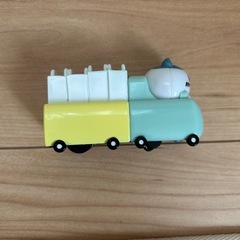 ちいかわ はしる ! ハチワレの画像