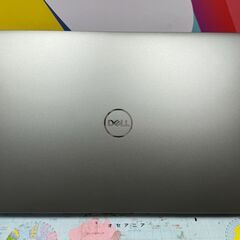 JC0753 極美品 デル Precision 5550 UHD+タッチ液晶 32GB 1TB 大画面　大容量　高性能の画像