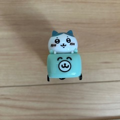 ちいかわ はしる ! ハチワレの画像
